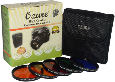 

Ozure COFK-05 67 mm Color Effect Filter