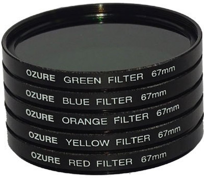 

Ozure COFK-05 77 mm Special Effects Filter