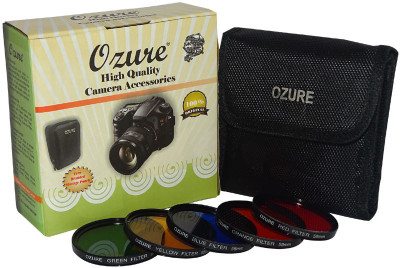 

Ozure COFK-05 58 mm Color Effect Filter
