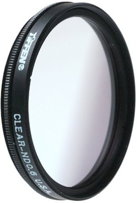 

Tiffen 52Mm Color Graduated Neutral Density 0.6 Filter Color Graduated Filter(52 mm)