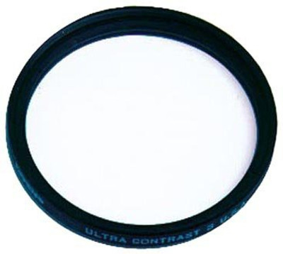 

Tiffen 77Mm Ultra Contrast 3 Filter Contrast Control Filter(77 mm)