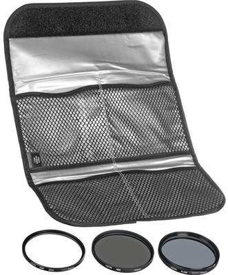 

Hoya Digital Filter Kit