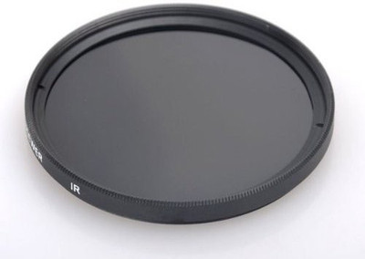 

Neewer 72Mm Infrared Filter For Kodak, Fuji, Sony, Canon, Nikon Infrared Filter(72 mm)