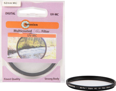 

Fotonica 52mm M Mc-Uv(52 mm)