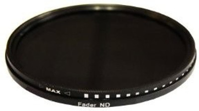 

PLR Optics 67Mm Hd Multi-Coated Variable Range ND Filter(67 mm)