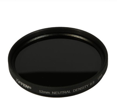 

Tiffen 52Mm Neutral Density 0.9 Filter ND Filter(52 mm)