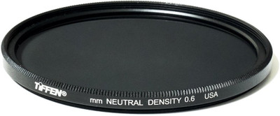 

Tiffen 82Mm Neutral Density 0.6 Filter ND Filter(82 mm)