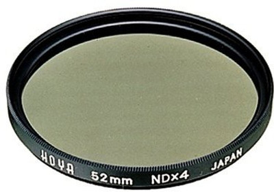 

Hoya 67 Mm Ndx4 Hmc Neutral Density Filter ND Filter(67 mm)