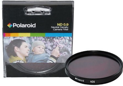 

Polaroid Optics 40.5Mm Nd 0.9 Neutral Density Filter ND Filter(40.5 mm)