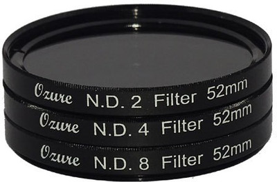 

Ozure NDFK-03 52 mm ND Filter