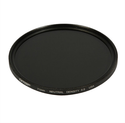 

Tiffen 72mm ND Filter(72 mm)