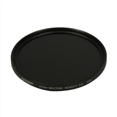 

Tiffen 67mm ND Filter(67 mm)