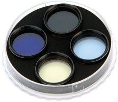 

Celestron 94119-10 1.25 Eyepiece Filter Set ND Filter(37 mm)