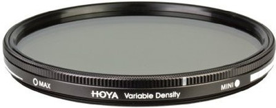 

Hoya Variable Density 82Mm Lens Filter ND Filter(82 mm)