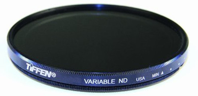 

Tiffen 67Mm Variable Nd Filter ND Filter(67 mm)