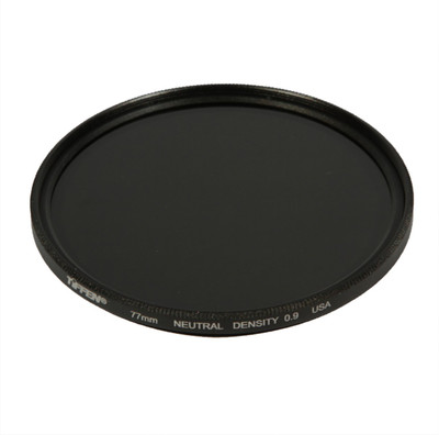 

Tiffen 77mm ND Filter(77 mm)
