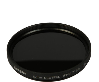 

Tiffen 52mm ND Filter(52 mm)