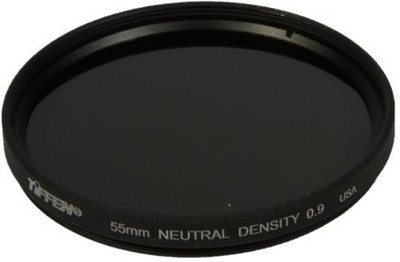 

Tiffen 55Mm Neutral Density 0.9 Filter ND Filter(55 mm)