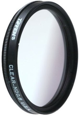 

Tiffen 77Mm Color Graduated Neutral Density 0.6 Filter ND Filter(77 mm)