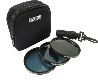 

Ozure NDFK-03 72 mm ND Filter(72 mm)