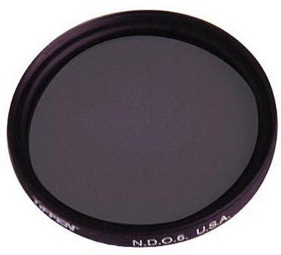 

Tiffen 46Mm Neutral Density 0.6 Filter ND Filter(46 mm)
