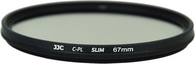 

JJC F-CPL 67 Polarizing Filter (CPL)(67 mm)