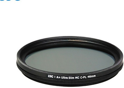 

JJC F-CPL 46 Polarizing Filter (CPL)(46 mm)