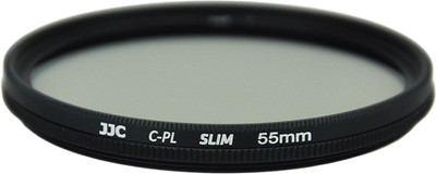 

JJC F-CPL 55 Polarizing Filter (CPL)(55 mm)