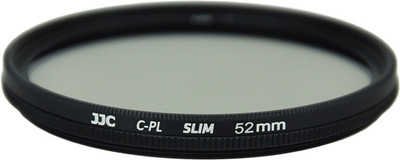 

JJC F-CPL 52 Polarizing Filter (CPL)(52 mm)