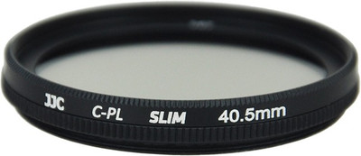 

JJC F-CPL 405 Polarizing Filter (CPL)(40.5 mm)