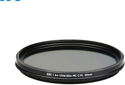 

JJC F-CPL 49 Polarizing Filter (CPL)(49 mm)