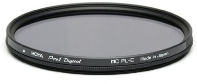 Hoya 72 mm Circular Polarizer – at Rs 2499 ₹ Only