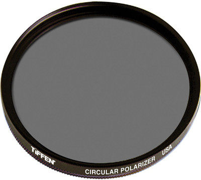 

Tiffen 28Mm Circular Polarizing Filter - Gray Polarizing Filter (CPL)