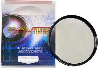 

SONIA CPL-US72 Polarizing Filter (CPL)(72 mm)