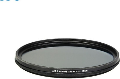 

JJC F-CPL 62 Polarizing Filter (CPL)(62 mm)