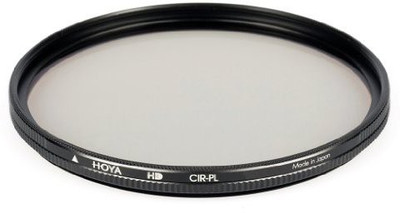 

Hoya 67Mm Hd Circular Polarizing Filter Polarizing Filter (CPL)(67 mm)