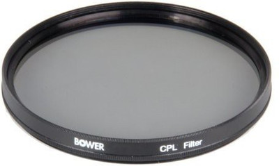 

Bower FP62CC Polarizing Filter (CPL)(62 mm)