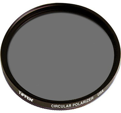 

Tiffen 67mm Circular Polarizing Filter (CPL)(67 mm)