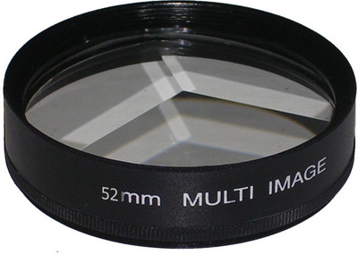

Ozure MUIM3FCF-01 52 mm Special Effects Filter