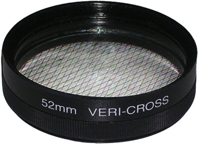 66% OFF on Ozure VCCF-01 52 mm Special Effects Filter 66% OFF on Ozure VCCF-01 52 mm Special Effects Filter