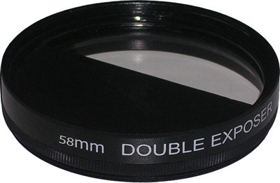 60% OFF on Ozure DOUEXCF-01 58 mm Special Effects Filter 60% OFF on Ozure DOUEXCF-01 58 mm Special Effects Filter