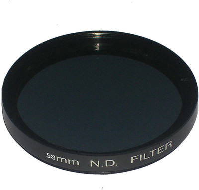66% OFF on Ozure NDCF-01 58 mm Special Effects Filter 66% OFF on Ozure NDCF-01 58 mm Special Effects Filter
