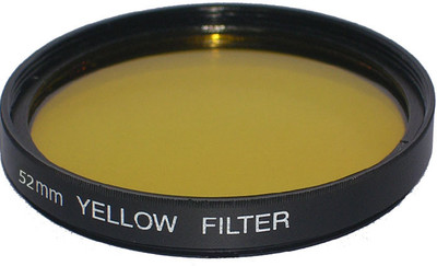 

Ozure YELCF-01 52 mm Special Effects Filter