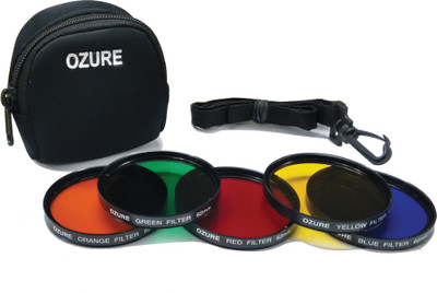 

Ozure COFK-05 62 mm Color Effect Filter