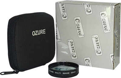 

Ozure MUIM5FCF-01 52 mm Special Effects Filter