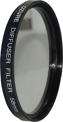 60% OFF on Ozure DUCF-01-58 mm Special Effects Filter 60% OFF on Ozure DUCF-01-58 mm Special Effects Filter
