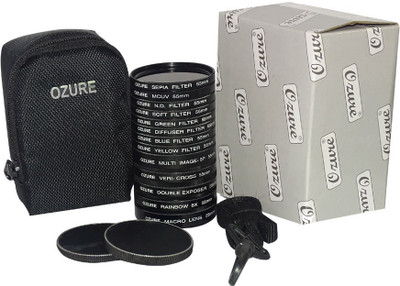 

Ozure OZ13F55mm Special Effects Filter(55 mm)