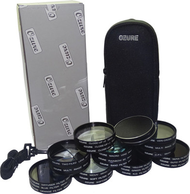 

Ozure FK-23 58 mm Special Effects Filter