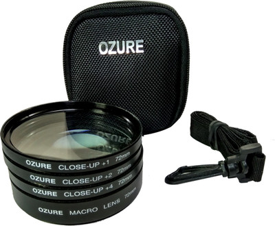 

Ozure CLFK-04 72 mm Close-up Filter