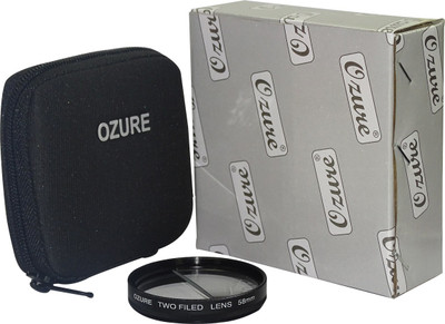 

Ozure TWFCF-01 58 mm Special Effects Filter